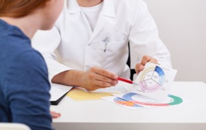 Primul simptom de sarcină: sângerarea de implantare