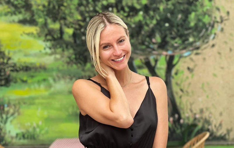 Andreea Perju, primele declarații despre noul iubit. Vedeta și Cristi Donciu au divorțat la finalul anului trecut. „Mi-a luat ceva timp să îl găsesc”