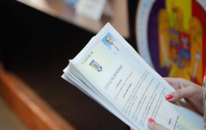 DNA anchetează modul în care mii de ruși au devenit cetățeni români. Unii nu știu ”o boabă” românește