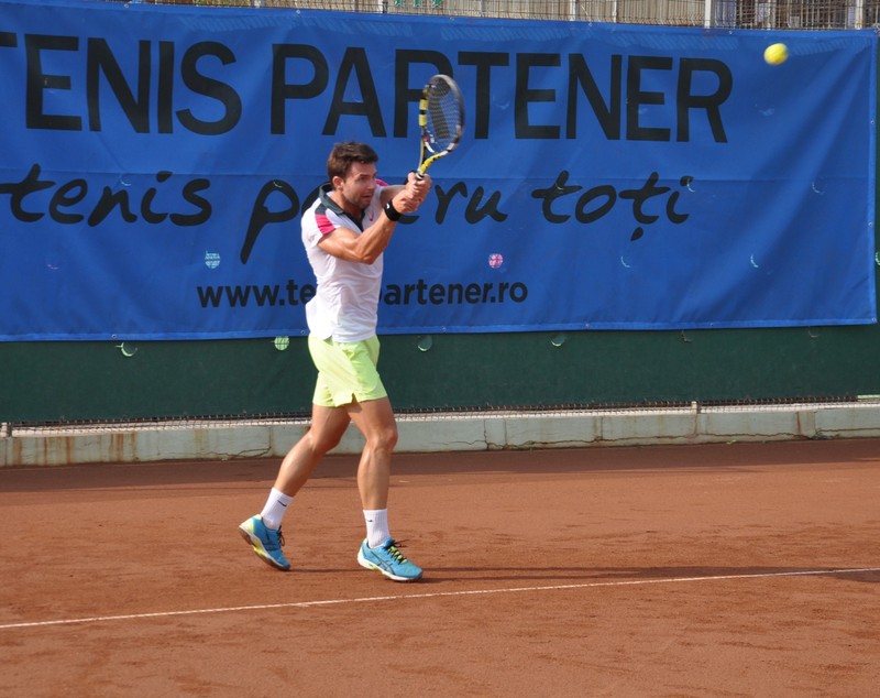 Platinum Mamaia aduce pe litoral pasionați de tenis din toată țara. Peste 180 de jucători și-au anunțat prezența la acest turneu de excepție din Circuitul Tenis Partener