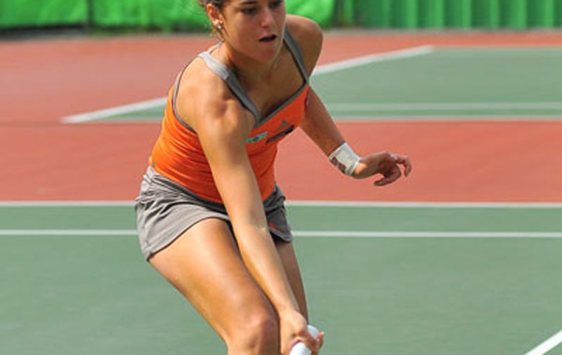 Sorana e campioană!