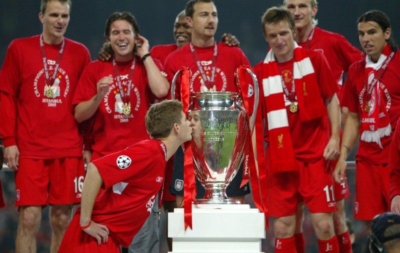FOTO&VIDEO | Cele mai spectaculoase răsturnări de scor din Liga Campionilor. Liverpool și Barcelona au antecedente