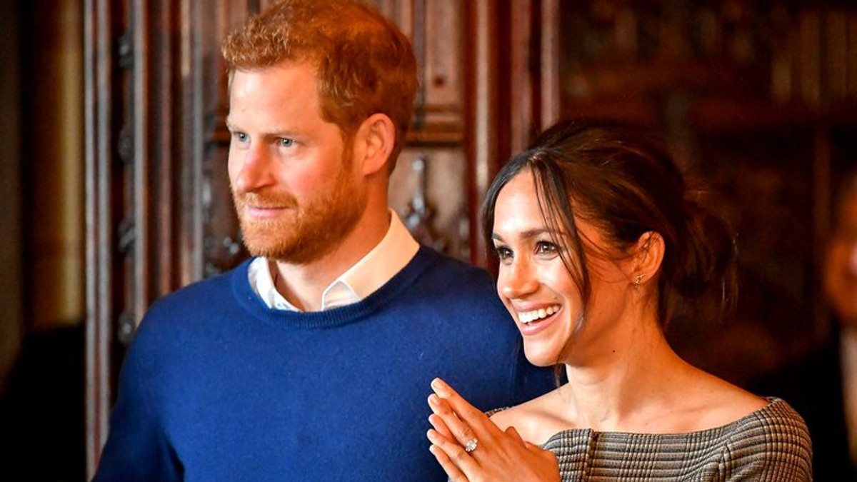 Bărbat care l-a amenințat cu moartea pe Prințul Harry, condamnat