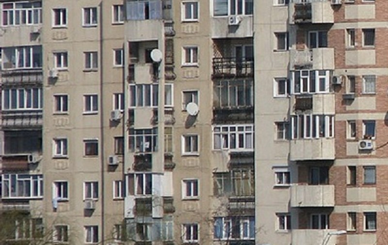 Apartamentele din acest cartier îți oferă cel mai bun randament dacă vrei să le cumperi pentru a le da în chirie
