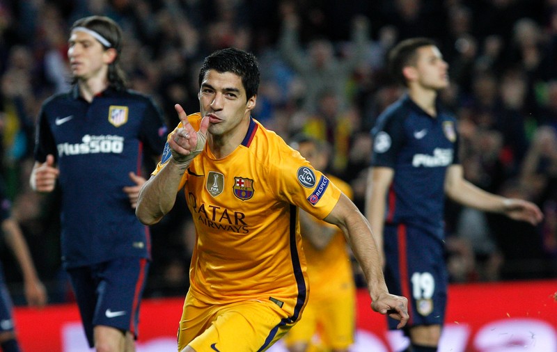 Luis Suarez, făcut cu ou și cu oțet: ”Să meargă la psihiatru. E un laș și un nerușinat!”