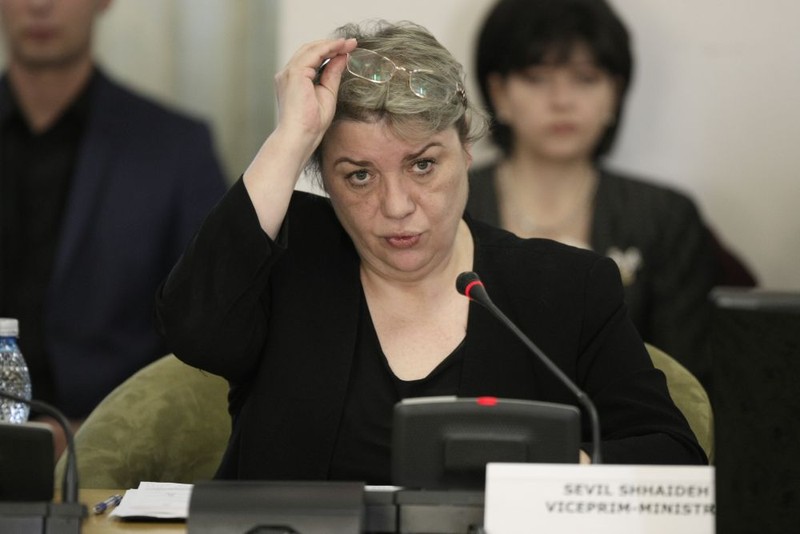 Dosarul Belina ajunge în instanță iar Rovana Plumb scapă de acuzații cu ajutorul Parlamentului
