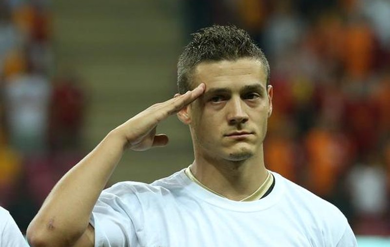 ”Osmanii” lui Torje n-au mișcat în fața bogaților de la Fener