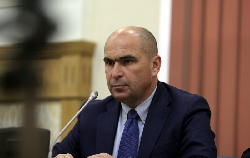 Ilie Bolojan a rămas fără permis, după ce a depășit viteza legală cu peste 50 km/h. „Mă grăbeam foarte tare”