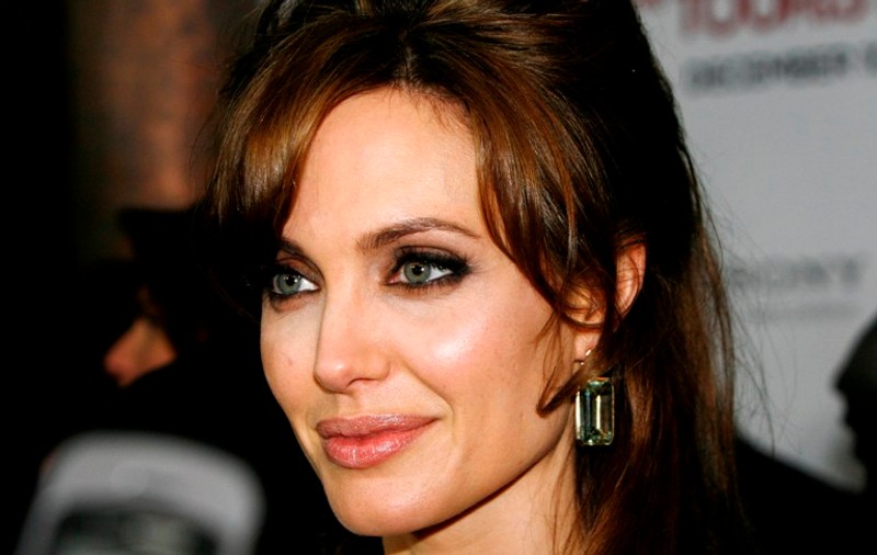 Angelina Jolie a primit titlul de cetățean de onoare al orașului Sarajevo
