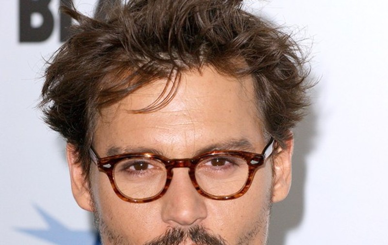 Johnny Depp vrea să întruchipeze o femeie