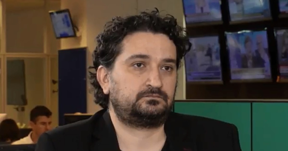 Mădălin Hodor, cercetător CNSAS
