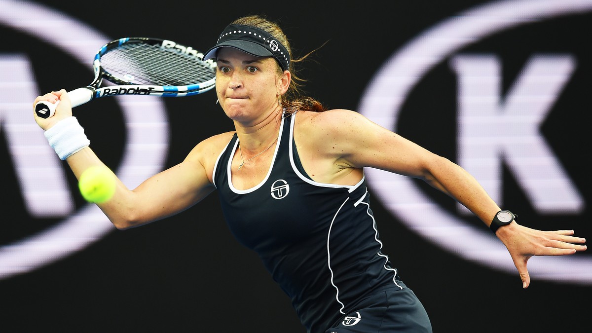 Alexandra Dulgheru joacă în primul tur preliminar la BRD Bucharest Open 2017