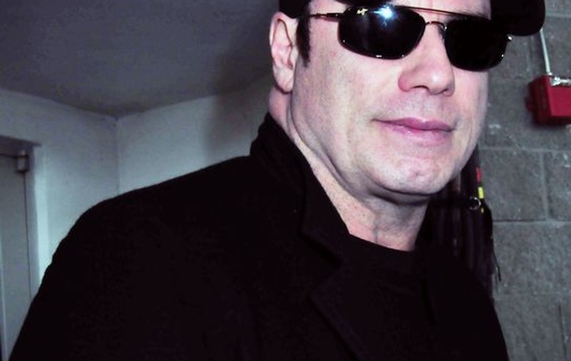 Câinii lui John Travolta au fost omorâţi pe un aeroport din SUA