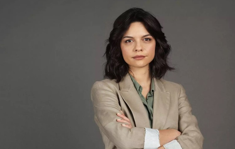 Cum aplică Mădălina Craiu din „Clanul” matematica în actorie