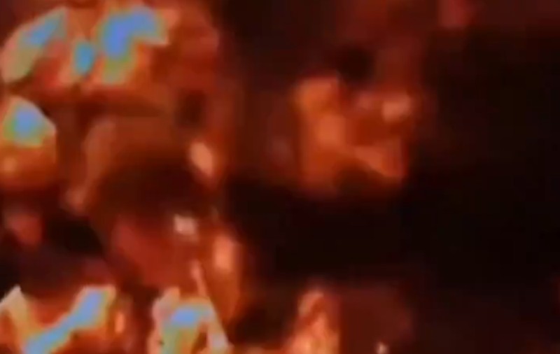 Peste 140 de oameni au murit după ce o cisternă cu combustibil a explodat în Nigeria
