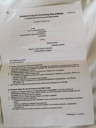 În contextul Corona, firmele germane pot angaja sezonieri pe 5 luni, dar unii patroni se rezumă la contracte pe 3 luni pentru a nu risca să plătească taxe normale