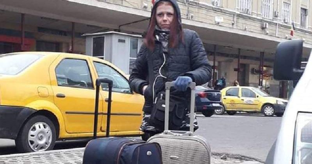 A murit Alina Turcanu, tânăra rănită grav în accidentul din Bascov