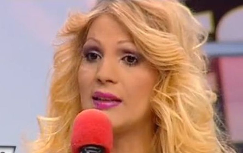 NAOMI a izbucnit în PLÂNS în DIRECT! Vezi ce a făcut-o să nu-şi mai poată stăpâni lacrimile!