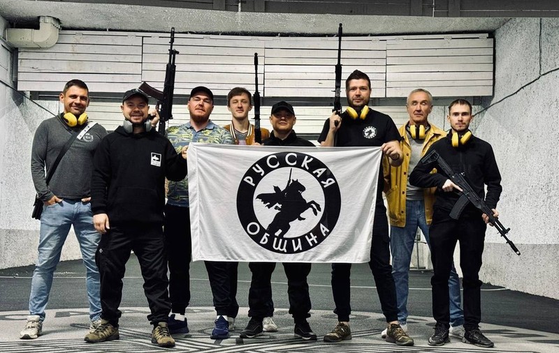 Modul în care FSB a dat naștere celui mai notoriu grup de extremă dreaptă din Rusia în timpul războiului