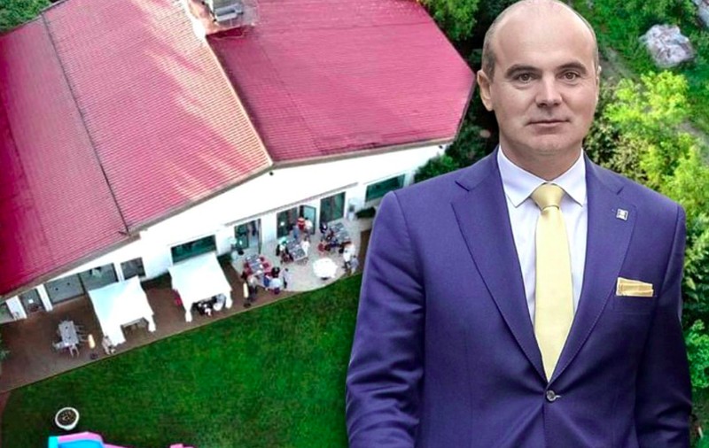 Rareș Bogdan, o nouă reacție după petrecerea cu 100 de invitați de la începutul săptămânii: Am avut multe bătăi de cap după