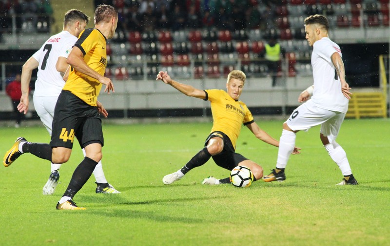 Oleksandria FK - Astra 1-0, în turul III preliminar din Liga Europa (în tur, 0-0). Calificare decisă dintr-un penalty. Reacţii