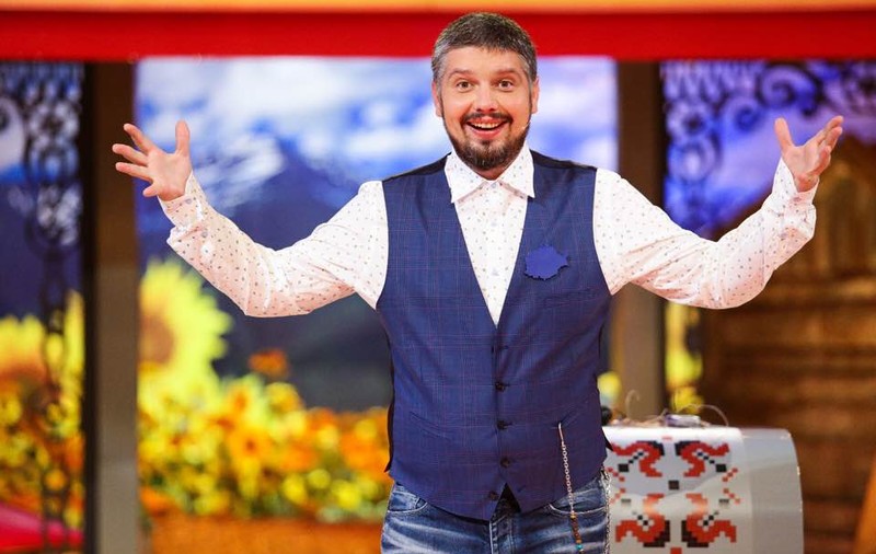 VIDEO/ Actorul Cătălin Neamțu a trecut în spatele camerelor de filmat. Este în echipele "Românii au talent" și "Cântă acum cu mine"