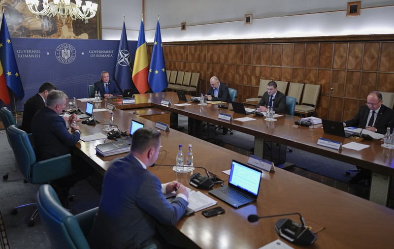 Iohannis își dorește ca noul guvern să fie instalat până pe 30 mai: „Calendarul inițial al rotației poate fi respectat. E nevoie de stabilitate”