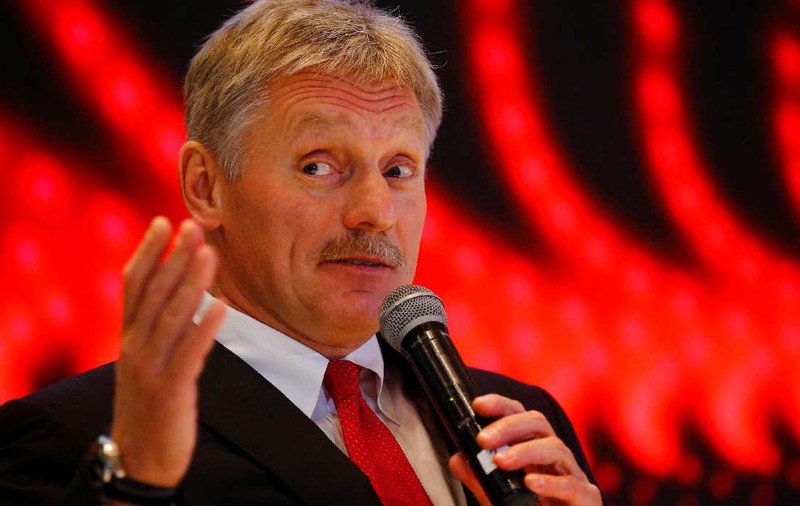 Rusia spune că „rămâne interesată” de negocieri, dar va continua atacurile în Ucraina