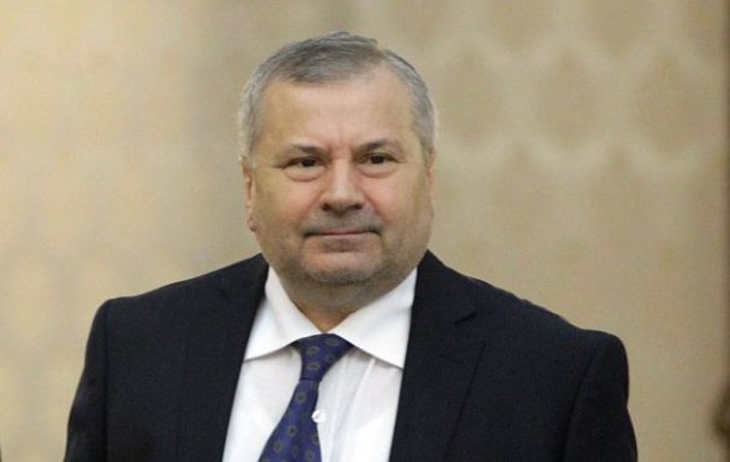 Fostul baron de Brăila, Bunea Stancu, achitat într-un proces de corupție alături de alți 14 funcționari ai CJ Brăila