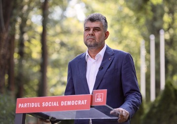 Marcel Ciolacu