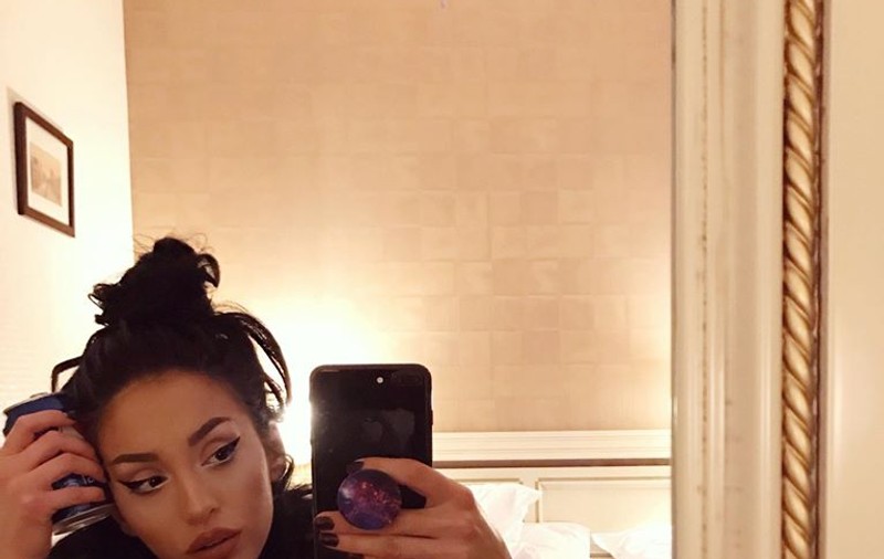 Ruby s-a transformat în Amy Winehouse la “Te cunosc de undeva!”. Ce schimbare