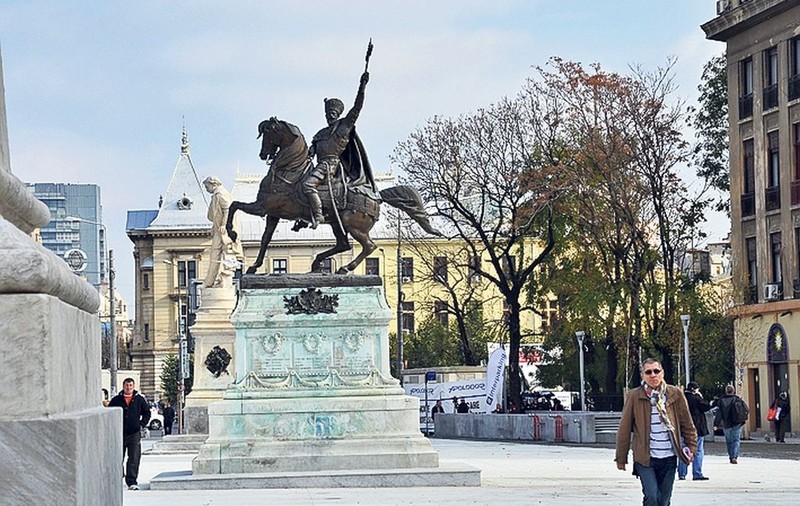 26 de milioane de lei din bugetul Capitalei, pentru Aniversarea Marii Uniri; Ce monumente sunt pe lista autorităților