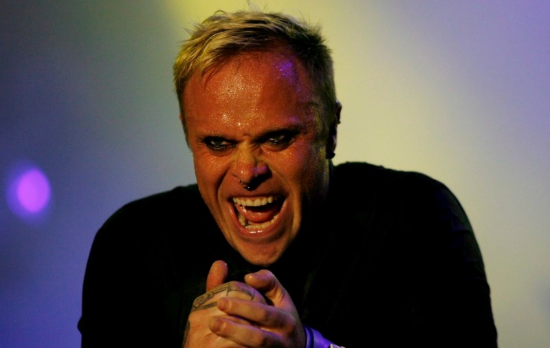 30.000 de spectatori la concertul Prodigy de la Peninsula