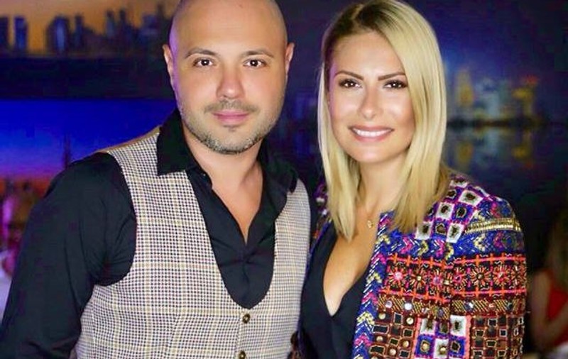 VIDEO EXCLUSIV. Mihai Mitoșeru are un plan de rezervă, dacă soția nu-i face copii. Vrea să adopte… o puștoaică de 17 ani
