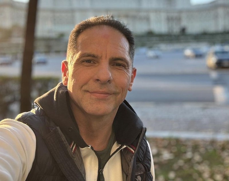 Dan Negru, reacție dură după apariția lui Cristian Boureanu la „Survivor”. „Vedetele din reality sunt de mâna a doua”