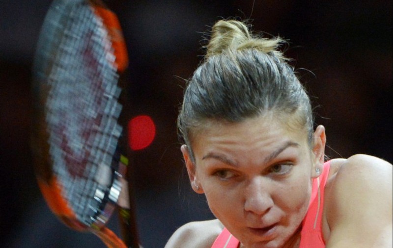 Simona Halep a revenit în țară după eșecul de la Roland Garros. Uite ce a spus!