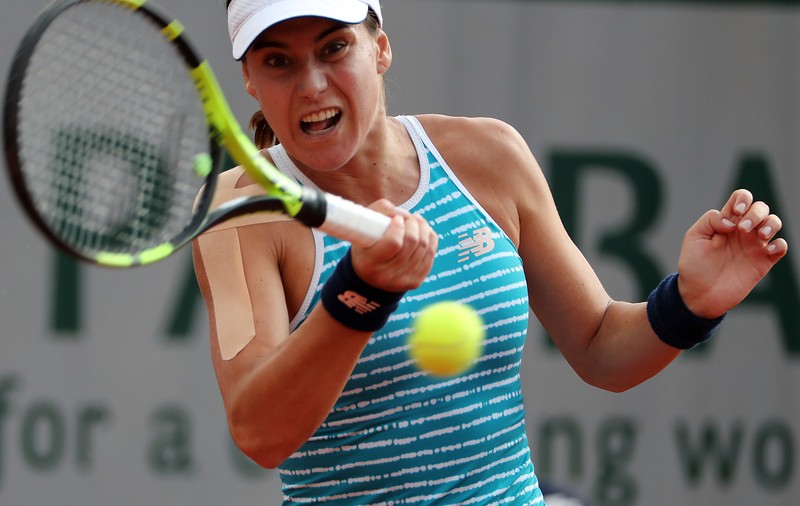 LIVESCORE Sorana Cîrstea - Monica Niculescu, în primul tur de la Indian Wells 2018. Sorana s-a impus în două seturi