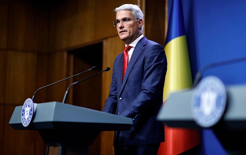 Comisia Europeană propune creșterea CASS la pensii ca soluție pentru adoptarea legii salarizării. Măsură-surpriză în favoarea Justiției | Surse