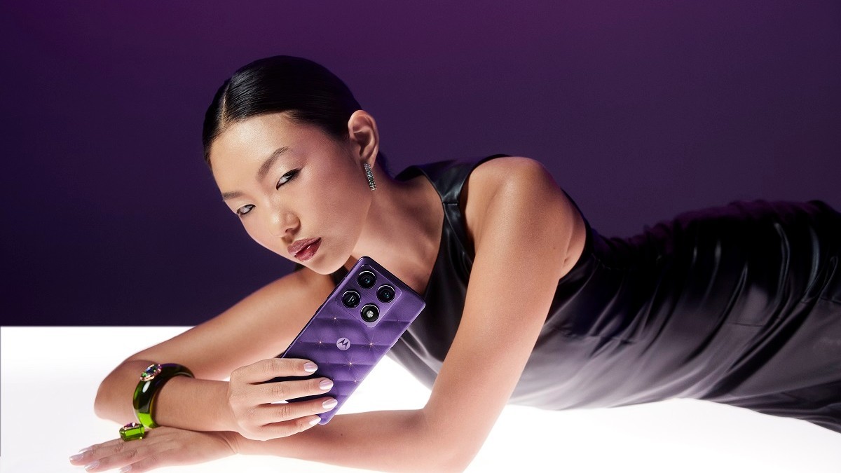Foto: Motorola