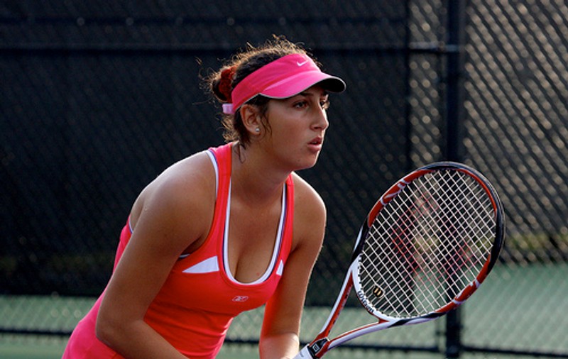 Cristina Dinu a câștigat turneul ITF de la Antalya