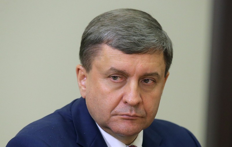 Adjunctul directorului Agenției Spațiale ruse a fost arestat. Este acuzat de „fraudă la scară mare”