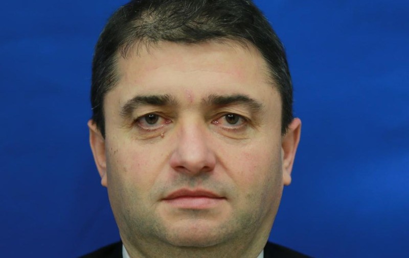Reacția lui Dănuț Andrușcă, ministrul Economiei, după ce a fost insultat de Adrian Țuțuianu. ”Nu mă las intimidat de grupurile de interese. Nu mă pot ei denigra, cât pot eu rezista”