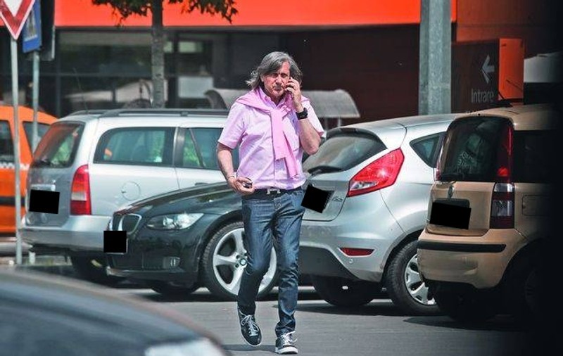 ŞOC! Ilie Năstase şi-a recunoscut FIUL ILEGITIM dintr-o celebră formaţie internaţională şi ÎI CERE BANI!