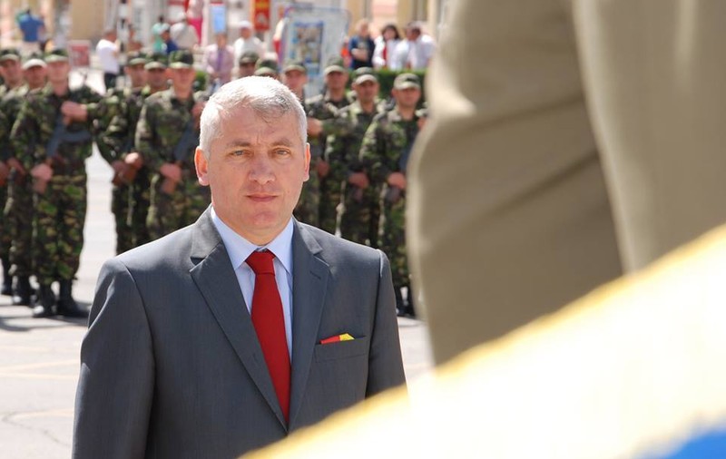 Ministrul Apărării, despre noua lege a pensiilor: În niciun caz nu va aduce bani în minus pentru cei din sistemul militar