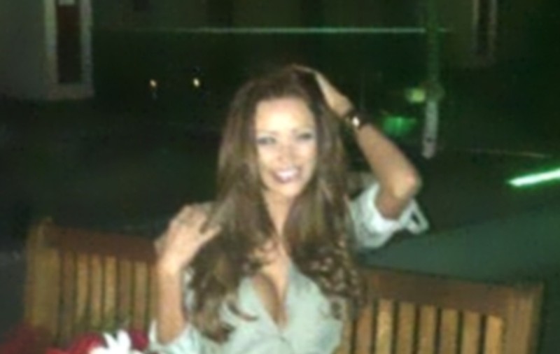 De fericire, Bianca Drăguşanu ŞI-A ARĂTAT CHILOŢII! Vezi fotografia inedită