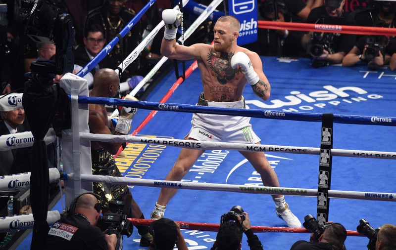 Conor McGregor și-a anunțat retragerea! Mesajul transmis de luptătorul de MMA