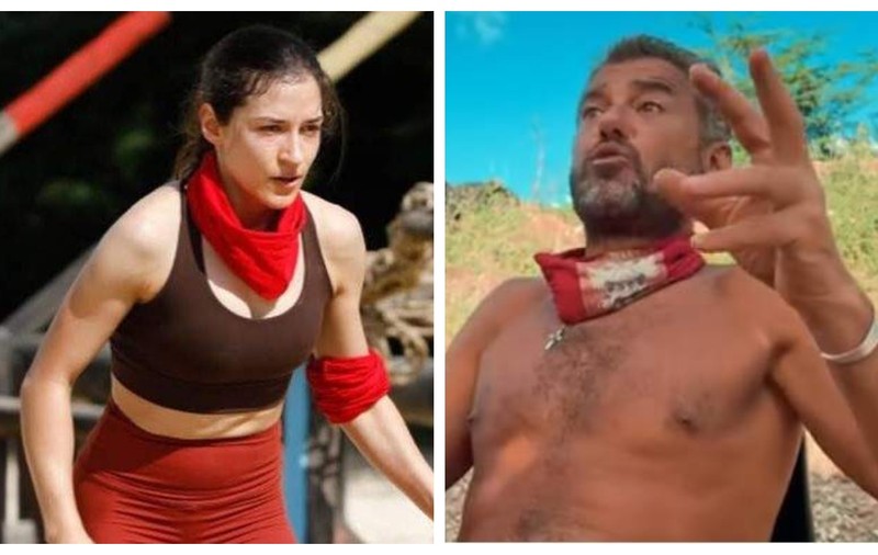 Cristian Boureanu, un nou conflict la „Survivor România” 2026. Schimb de replici dure cu Andreea Munteanu. „Nu te mai suport! Taci din gură”