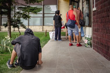 Peste 3 milioane de români sunt în risc de excludere socială, din cauza crizei economice