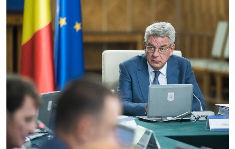 Tudose, explicații despre planurile Guvernului privind Pilonul II de pensii; Reacția Opoziției