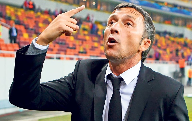 Mihai Stoica s-a mai făcut o dată preș în fața patronului: ”La Steaua, deciziile le ia domnul Becali”. Ce spune despre Alibec, Gnohere și Keșeru
